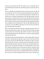 Tổng hợp các văn hóa - lễ hội Việt Nam part 5 potx