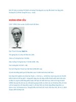 DANH NHÂN Y HỌC part 4 ppt