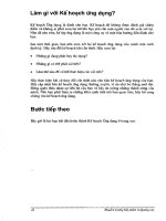 Khuếch trương sản phẩm và quảng cáo - Ths.Nguyễn Quỳnh Chi phần 6 docx