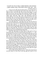 lịch sử địa phương