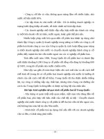 Luận văn tốt nghiệp-cồ phần hóa doanh nghiệp nhà nước trên địa bàn hà nội part4 docx