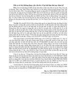 Đất có sổ đỏ, không được yêu cầu đo vẽ lại khi làm thủ tục thừa kế potx