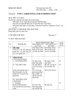 Giao an Tieng Anh TCN