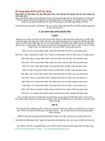 Lễ cúng giao thừa pps