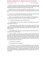 bài giảng môn học về thuế part6 pot