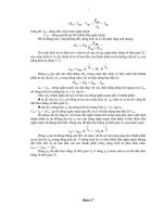 [Điện Tử Học] Ngắn Mạch Hệ Thống - Pgs.Ts.Lê Kim Hùng phần 6 pdf