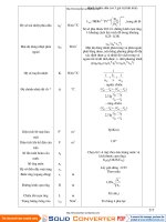 Cơ Khí - Giáo trình Máy Phụ Tàu Thủy phần 10 potx