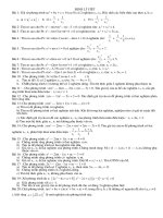 Luyen Giai Toan ( PT.HPT)