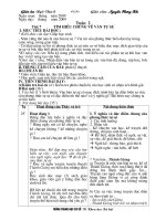 Tiết 7 Tìm hiểu chung về văn Tự sự