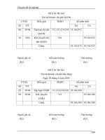 Luận văn tốt nghiệp-kế toán bán hàng và xác định kết quả bán hàng part10 pot