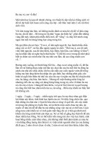 Ba mẹ ơi, con về đây