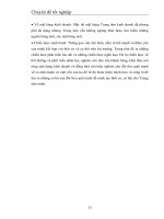 Luận văn tốt nghiệp-biện pháp tăng lợi nhuận ở trung tâm thương mại dược phẩm part5 pdf