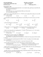 Kiem tra chat luong 12 de 2