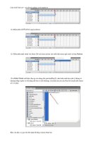 Phương pháp tùy chọn ease thay đổi tốc độ hoạt động part9 ppt