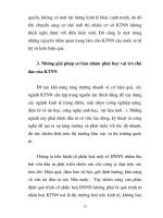Khả năng chủ đạo của nền kinh tế nhà nước part3 docx