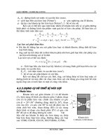 Giáo trình Cơ khí đại cương - ĐH Đà Nẵng phần 5 potx