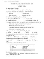 de kiem tra ngu van 7