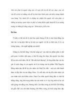 Bình giảng văn học - 4 doc