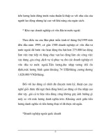 Quá trình hình thành kích thích lao động bằng hình thức tiền lương part3 ppsx