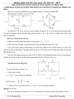 PP giải mạch cầu