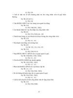 Luận văn tốt nghiệp-kế toán tiền lương và các khoản trích theo lương part3 doc