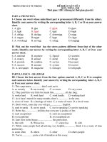 Khao sat hoc sinh gioi lop 9_TAnh