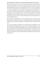 Luận văn tốt nghiệp-ngành công nghiệp ô tô việt nam thực trạng và giải pháp đẩy mạnh sự phát triển part7 ppsx