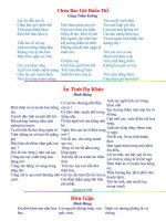 100 bài thơ tình nổi tiếng xưa và nay