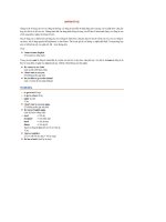 English - TO INFINITIVE (Động từ nguyên mẫu) pps