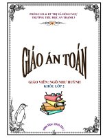 Trang trí giáo án & bìa sách 75