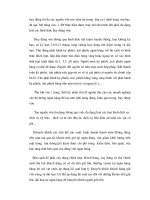 Định hướng phát triển kinh tế đúng đắn part 5 potx