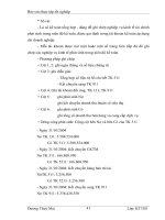 Luận văn tốt nghiệp-công tác kế toán của công ty cổ phần Hà Bắc part9 pot