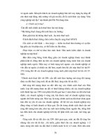 Phát triển doanh nghiệp và thực trạng part 8 pdf