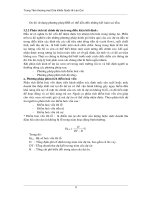 Trồng Xoài, Na, Đu Đủ, Hồng Xiêm - Gs.Ts.Trần Thế Tục phần 3 ppsx