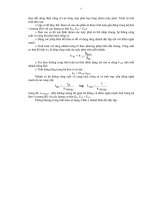 [Điện Tử Học] Ngắn Mạch Hệ Thống - Pgs.Ts.Lê Kim Hùng phần 8 ppsx