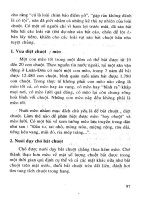 Chuột Gây Hại & Phòng Trừ Bằng Phương Pháp Dân Gian - Vũ Khôi phần 9 pptx