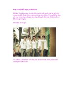 Loại bỏ một đối tượng ra khỏi ảnh ppsx