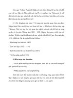 Tư tưởng triết học Hegel potx