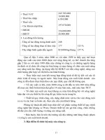 Kế Toán Nghiệp Vụ Vốn Bằng Tiền Và Các Khoảng Phải Thanh Toán phần 5 docx