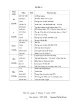 GA Lớp 4 Mới , cực hay .