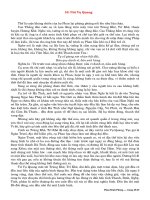 [Danh Nhân Việt Nam] Tiểu Sử Phan Đình Phùng phần 5 pot