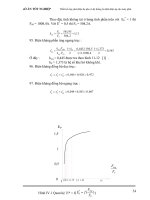 [Đồ Án Điện Tử] Thiết Kế Máy Phát 3 Pha - Bộ Ổn Dòng phần 4 pps