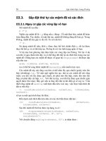 Lập Trình Logic Trong ProLog - PGS.TS. PHAN HUY KHÁNH phần 4 pptx