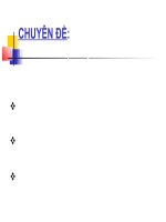 TỔ CHỨC HOẠT ĐỘNG NHÓM TRONG NHÀ TRƯỜNG TIỂU HỌC