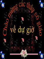 BÀI 36, BÀI LUYỆN TẬP 6