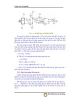Thiết kế vả thi công hệ thống test time tự động ứng dụng CPUZ80 part4 pot