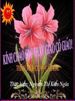 nghe kể: Tôi có đọc đâu