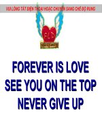 Bài 17: Phương pháp bán hàng