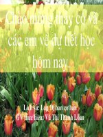 Bai 29: Cach mang Ha Lan va Cach mang tu san Anh