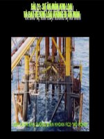 Bài 21- Ăn mòn KL- Hóa 9